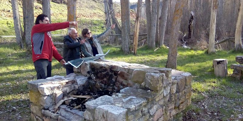 Recuperados o revisados casi 90.000 topónimos con actuaciones en un total de 254 municipios de Castilla-La Mancha