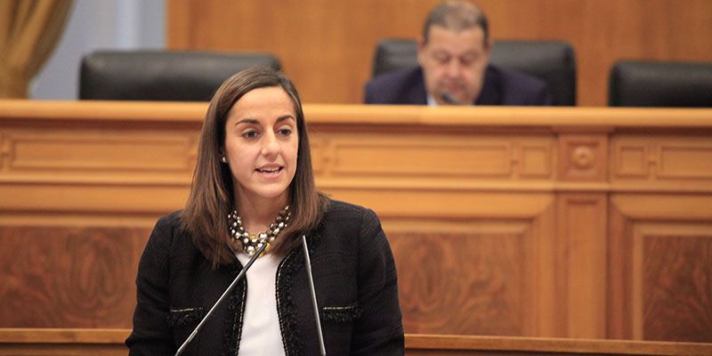 Roldán critica que la única intención que tuvo Page al ampliar la Zona ZEPA de la Laguna de El Hito era paralizar el ATC