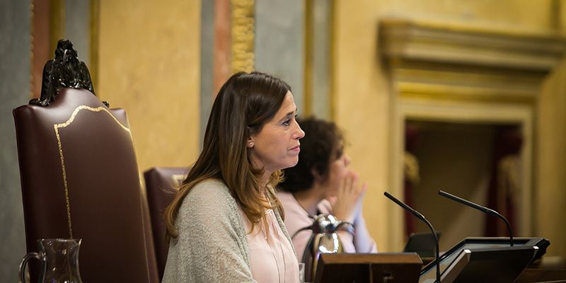 Romero se interesa por las consecuencias del Brexit y su posible efecto en las exportaciones de empresas de la región