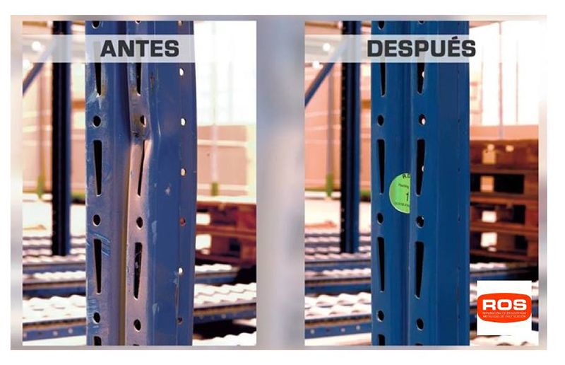 ROS Spain obtiene el certificado Bureau Veritas, reafirmando la eficacia de su sistema