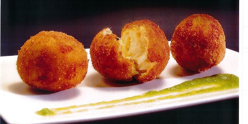 Servidas más de 6.000 tapas de croquetas en Cuenca durante la II Ruta de la CroqueTapa