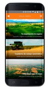 Telefónica impulsará la digitalización del sector agrícola con el proyecto Visual Green