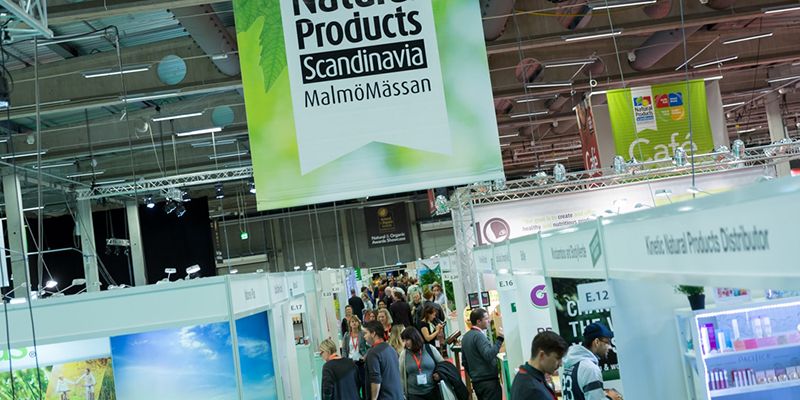 Un grupo de empresas de la región visita la feria ‘Nordic Organic Food Fair’ que se celebra en Suecia la próxima semana