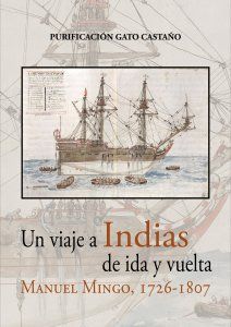 El viaje a las indias del franciscano conquense Manuel Mingo en las charlas de la RACAL 