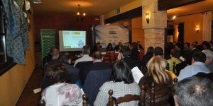 UNICO celebra este viernes su Asamblea General en el Centro Social Polivalente de Cuenca