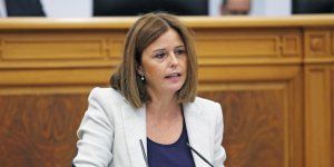 Valentín afirma que “Si Llorente vota a favor de los presupuestos y no se ha abierto el Hospitalito del Rey, éste debe dimitir”