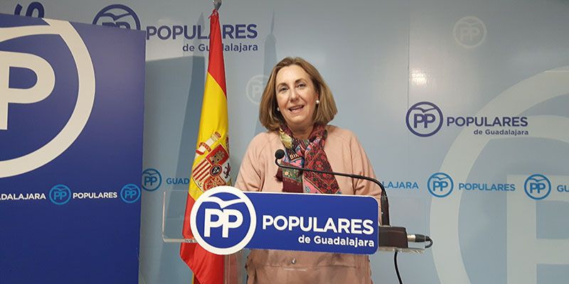 Valmaña afea a Page que mantenga a su vicepresidente de Podemos “mientras el Gobierno de España restaura el orden constitucional