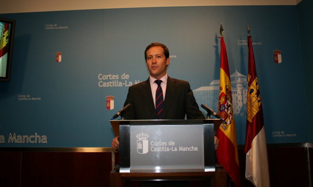 El PP no se cree los presupuestos de Page y Podemos para Sanidad 2 El PP no se cree los presupuestos de Page y Podemos para Sanidad