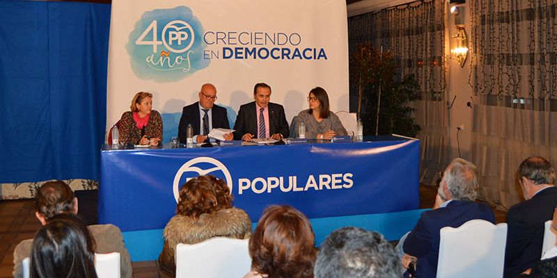 Velázquez califica de intolerable el “ataque” realizado por el portavoz del Gobierno regional, ordenado por Page, contra el rector de la UCLM