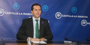 Velázquez “Los presupuestos de 2018 constatan los dos años de mentiras y engaños de Page y Podemos”