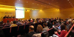  150 empresarios se informan en Guadalajara sobre la programación de la inspección de trabajo para el año 2018