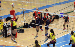 2.600 deportistas se dan cita en Guadalajara entre hoy y el 30 de diciembre