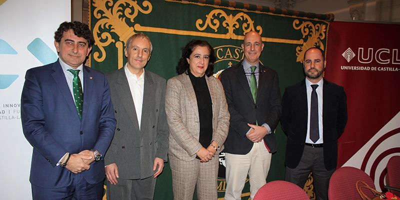 La región crece firme y baja del 20% de paro, según el Termómetro Económico Fundación Caja Rural CLM-UCLM