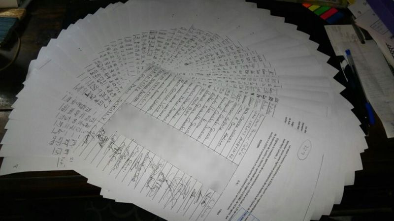 729 personas firman exigiendo a la JCCM la apertura inmediata de la residencia de mayores de Priego