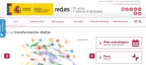 Abierto el plazo para la presentación de solicitudes al programa Oficinas de Transformación Digital