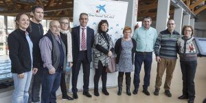 El Ayuntamiento de Guadalajara y la Caixa permitirán a varias asociaciones utilizar la piscina Fuente de la Niña sin coste