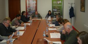 ADEL Sierra Norte cierra el año haciendo efectivo el pago de ayudas a 24 promotores por importe de más de 500.000 euros