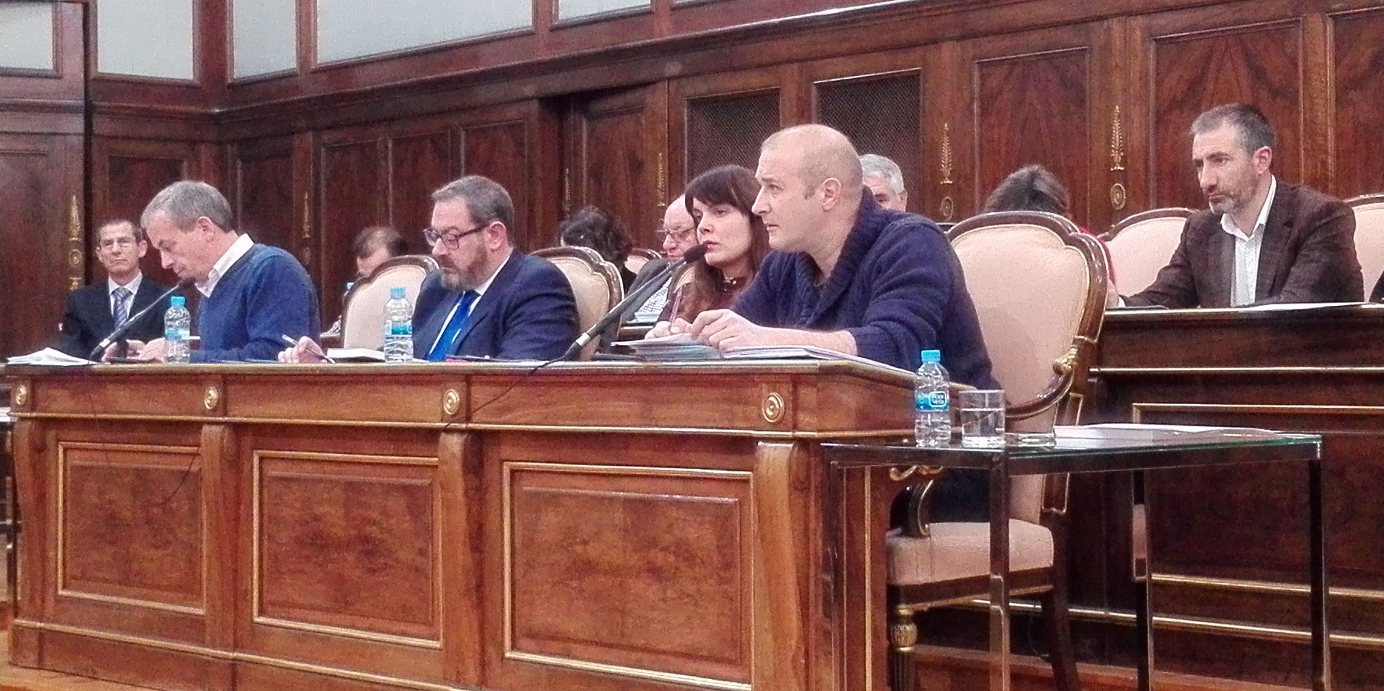 Ahora Guadalajara afirma que el PP “fracasa con las políticas de empleo”