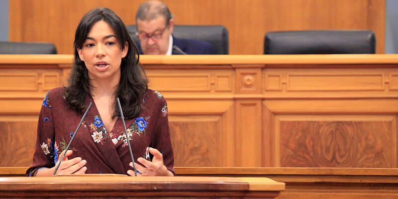 Alonso denuncia que el Gobierno de Page y Podemos demuestran el engaño más absoluto en materia de Educación