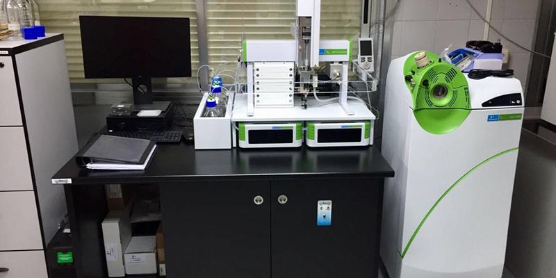 Ampliada a 20 las enfermedades que se detectan a través de la prueba del talón