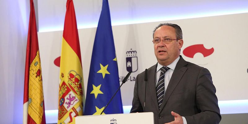 Aprobada una Oferta de Empleo Público de 4.042 plazas, el 75 por ciento para educación y sanidad