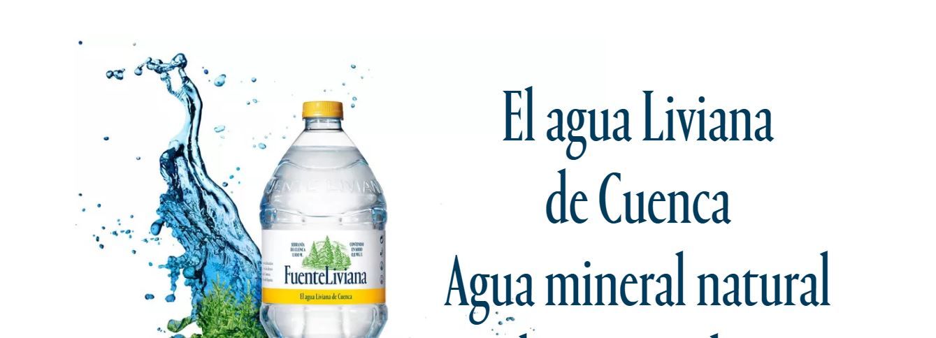 Aprobado el III Convenio Colectivo para Gestión Fuente Liviana, S.L de Cuenca