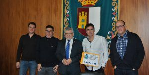 ARPICM hace llegar sus propuestas al consejero de educación de castilla-la mancha