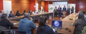 Arranca el 4º Espacio Coworking que organizan el Ayuntamiento de Guadalajara y EOI