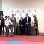 Prieto agradece y reconoce la gran labor de la ONCE en Cuenca