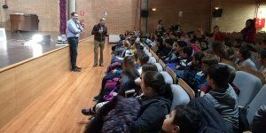 Balance muy positivo de las jornadas para educar en la igualdad de Diputación Guadalajara