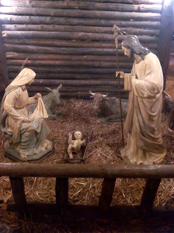 Brihuega acogerá una muestra de Música Tradicional Navideña el próximo sábado día 16 3 Brihuega acogerá una muestra de Música Tradicional Navideña el próximo sábado día 16