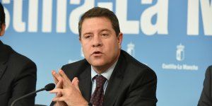 C-LM aprobará en 2018 una iniciativa instando al Gobierno central a priorizar el uso del 100% de las desalinizadoras