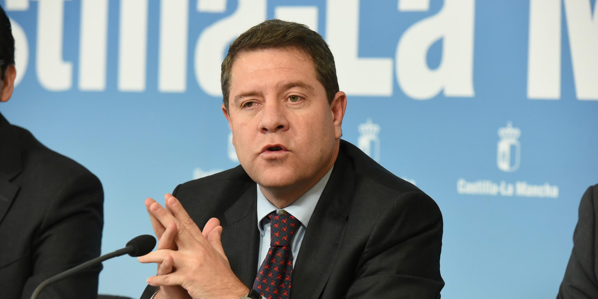 C-LM aprobará en 2018 una iniciativa instando al Gobierno central a priorizar el uso del 100% de las desalinizadoras