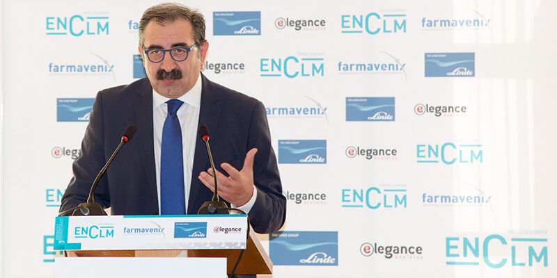 Cambio de modelo, transparencia en listas de espera, ofertas públicas de empleo y reanudación de obras en infraestructuras, ejes de las políticas sanitarias de Castilla-La Mancha