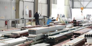 Castilla-La Mancha aumenta su cifra de negocios en Industria y Servicios por encima de la media nacional