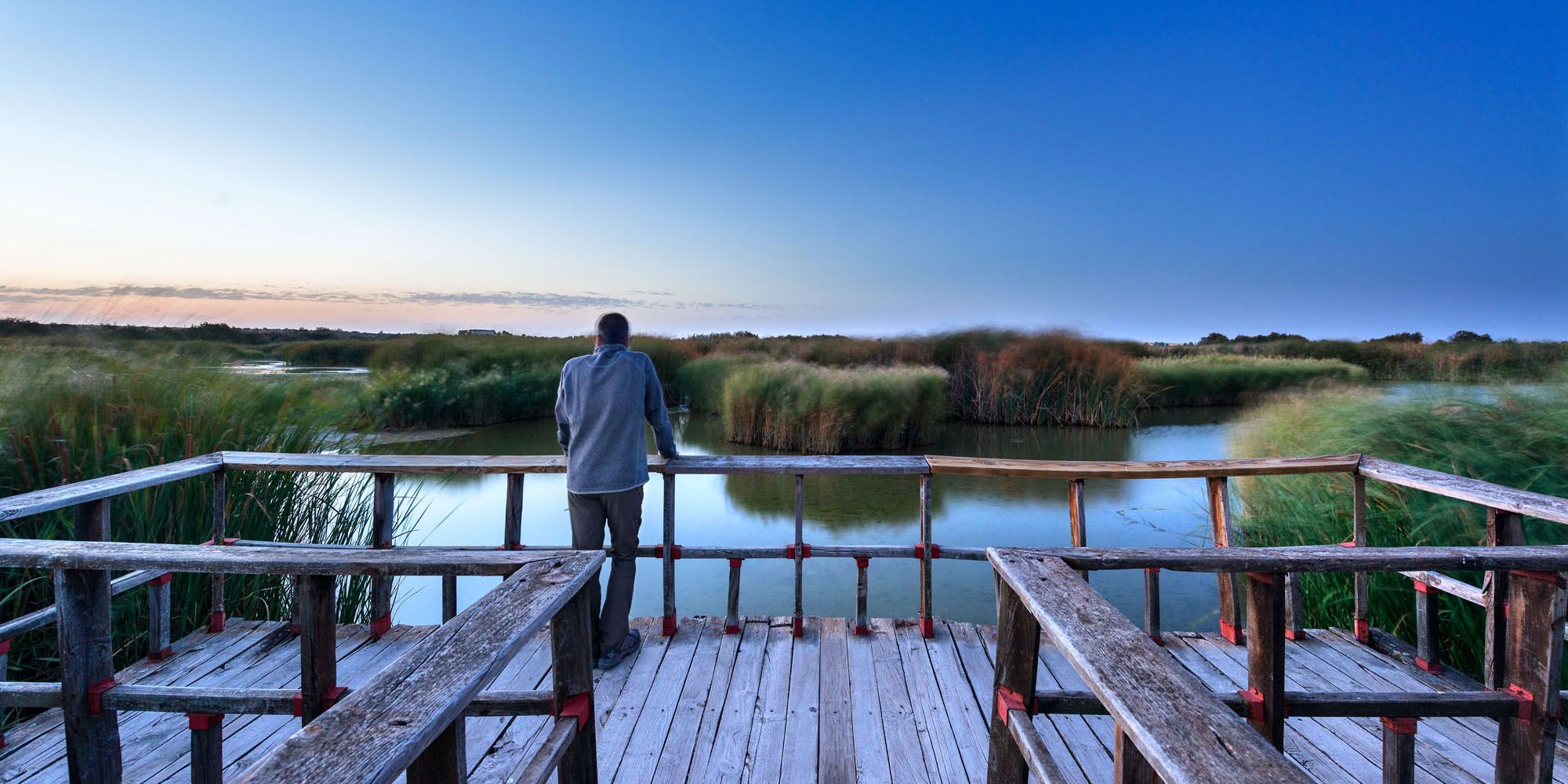 Castilla-La Mancha es la región donde más crecieron las pernoctaciones de extranjeros en 2017