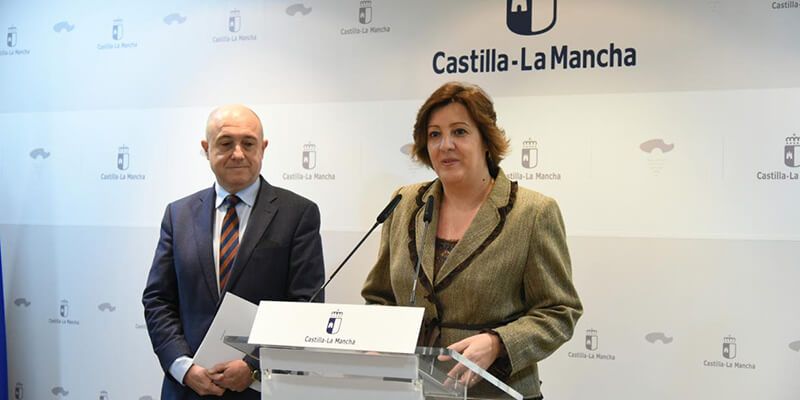 Castilla-La Mancha es la segunda comunidad autónoma del país en la que más empleo se ha creado en el último año, por detrás de Baleares