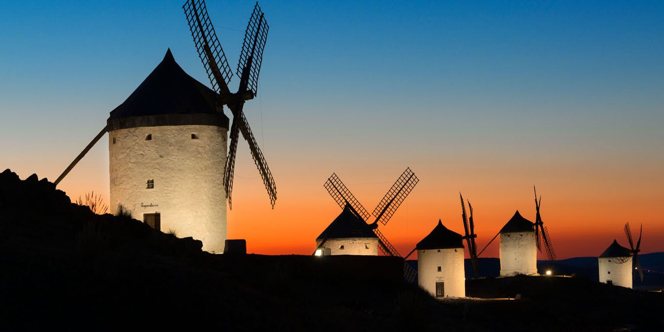 Castilla-La Mancha es la tercera C. A. común que menos ha incrementado su deuda en esta legislatura