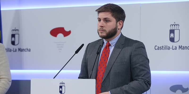 Castilla-La Mancha inicia el recorrido de la Ley de Mecenazgo, pionera en el territorio nacional