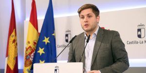 Castilla-La Mancha reclama a Rajoy una solución “integral” al déficit hídrico que sufre España “para no convertir nuestro país en un desierto”