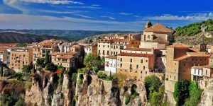 Castilla-La Mancha registra una subida de 3,5% en afiliaciones a la Seguridad Social del sector turístico