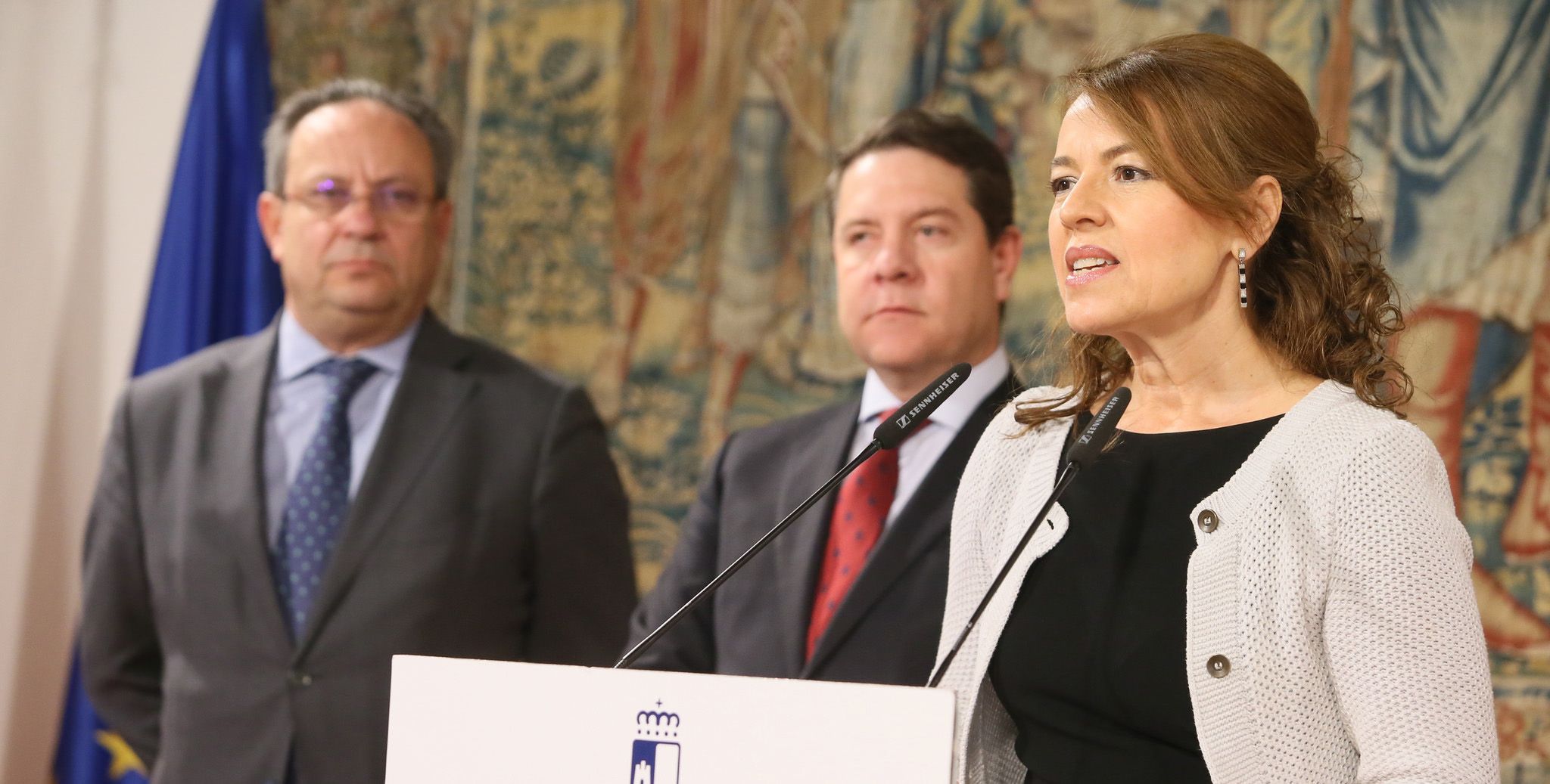 Castilla-La Mancha será la C.A más avanzada con la ley de Protección y Apoyo Garantizado a las Personas con Discapacidad