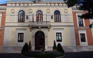 Castillo asegura que las subvenciones de Diputación de Guadalajara cumplen la ley 