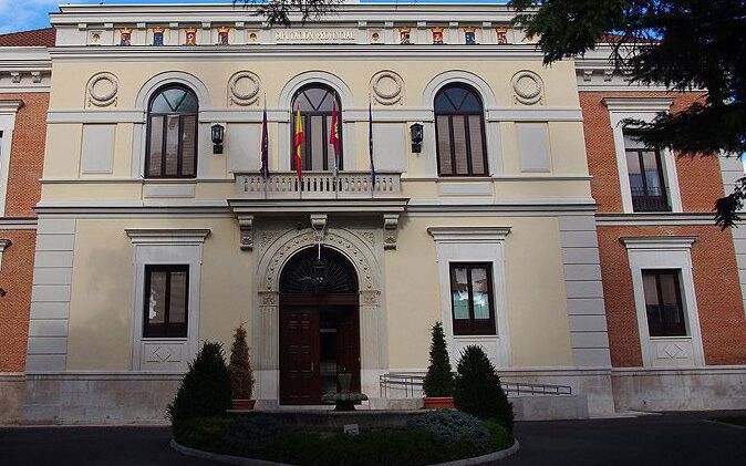 Castillo asegura que las subvenciones de Diputación de Guadalajara cumplen la ley