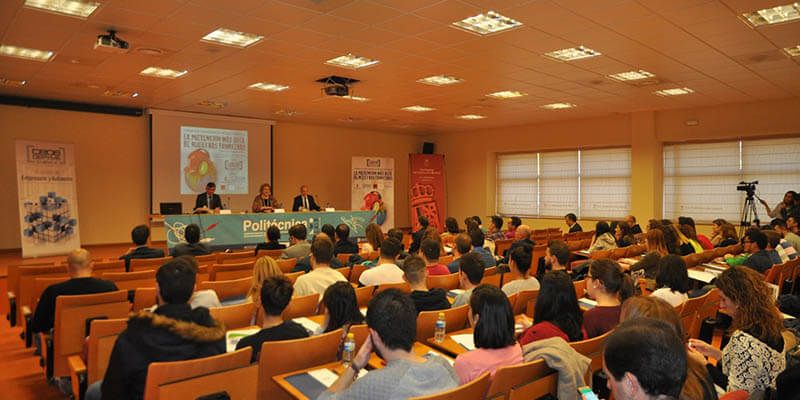 CEOE-Cepyme Cuenca celebra el próximo miércoles su jornada de prevención de riesgos laborales