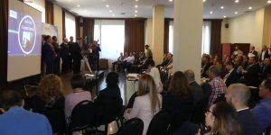 CEOE Cuenca indica los avances desarrollados durante este año en la lucha contra la despoblación