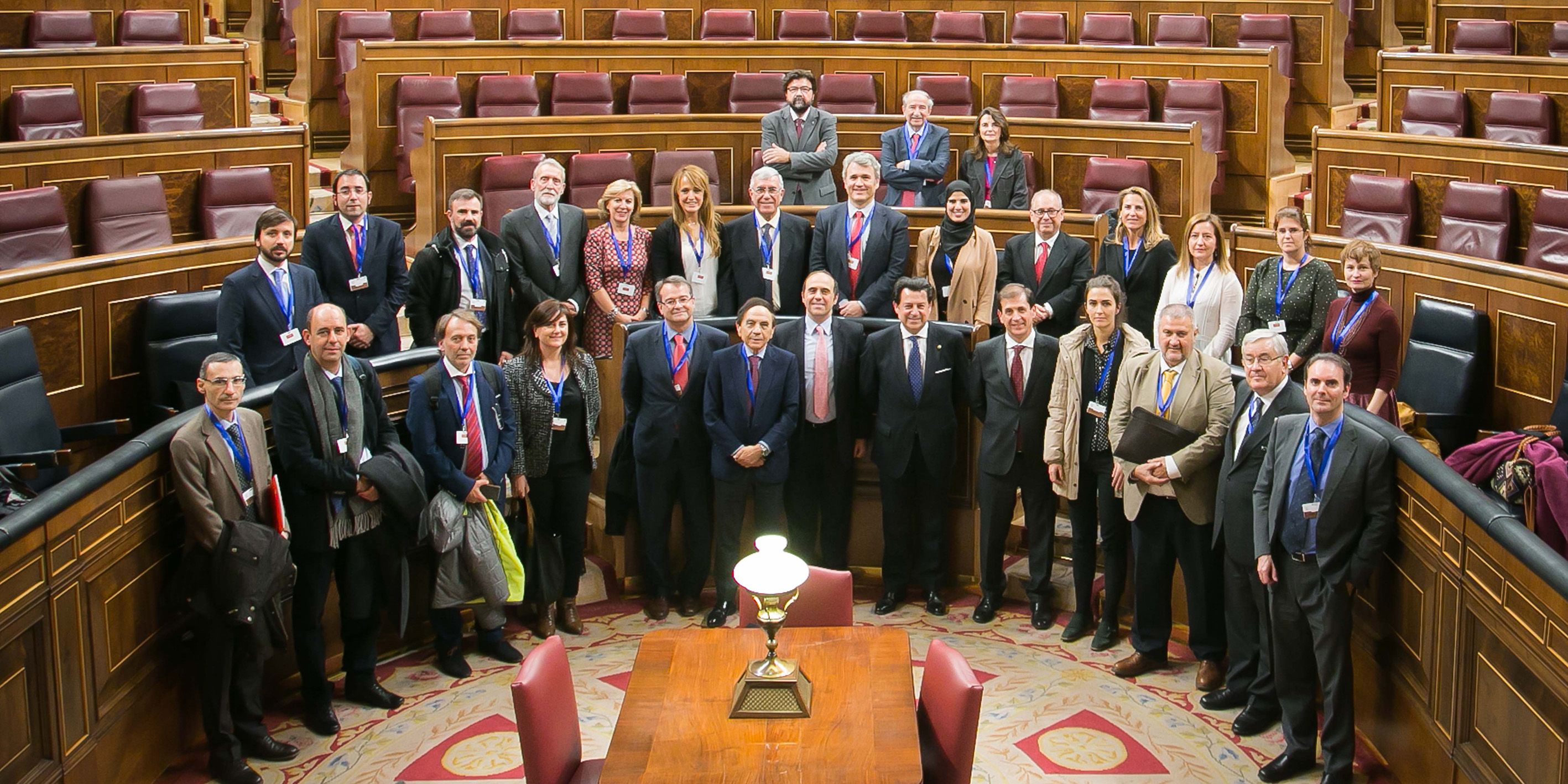 CEPYME Cuenca participa en la comisión de educación y gestión del conocimiento de CEOE