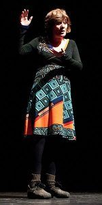 Charo Pita trae El sabor de la fruta madura a Guadalajara