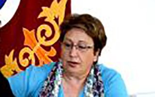 Con qué piedra se ha tropezado Mena y le ha accidentado