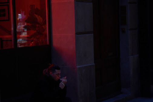 Consejos sobre cómo fotografiar fuentes de luz durante el solsticio de invierno gracias a Samuel Aranda